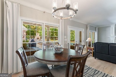 Exquisitely renovated 4BR/3.5BA home with bonus room in Reynolds - photo 15