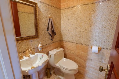 2555 West Street, Brooklyn, NY - Luxury 6-Bedroom Home with - photo 15