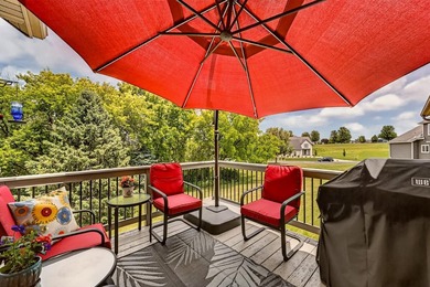 Welcome home to this beautifully designed walkout ranch offering - photo 15