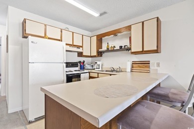 Fully furnished, turnkey one-bedroom, one-bathroom second-floor - photo 16