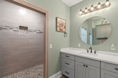 Welcome to your like-new 2023-built home! This pristine - photo 16