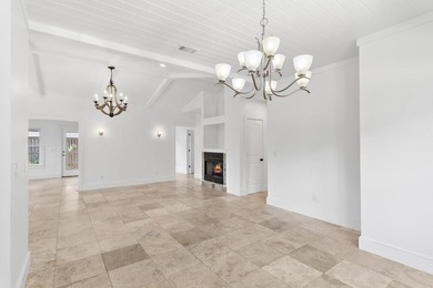 Classic Ranch in Blue Mt Beach on over 1/2 acre site near County - photo 7
