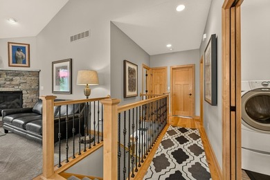 Welcome home to this beautifully designed walkout ranch offering - photo 17