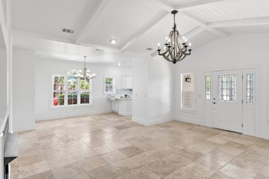 Classic Ranch in Blue Mt Beach on over 1/2 acre site near County - photo 8