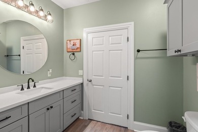 Welcome to your like-new 2023-built home! This pristine - photo 18