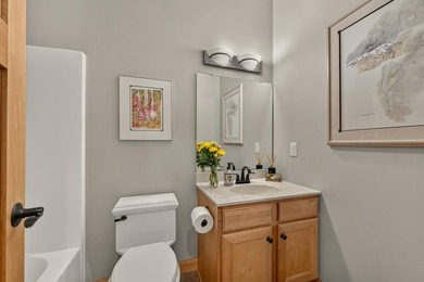 Welcome home to this beautifully designed walkout ranch offering - photo 18