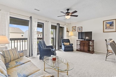 Fully furnished, turnkey one-bedroom, one-bathroom second-floor - photo 19