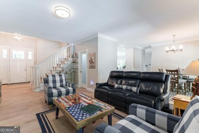 Exquisitely renovated 4BR/3.5BA home with bonus room in Reynolds - photo 19