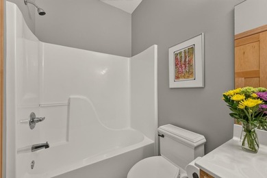 Welcome home to this beautifully designed walkout ranch offering - photo 19