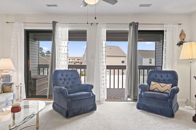 Fully furnished, turnkey one-bedroom, one-bathroom second-floor - photo 20
