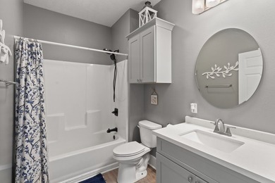 Welcome to your like-new 2023-built home! This pristine - photo 20