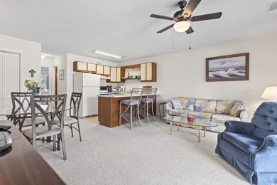 Fully furnished, turnkey one-bedroom, one-bathroom second-floor - photo 21