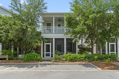 Located in WaterColor's sought-after Crossings District, this - photo 1