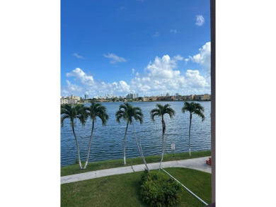 Lake Condo For Sale in Miami, Florida