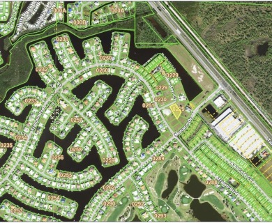 Punta Gorda Isles Area Lot For Sale in Punta Gorda Florida