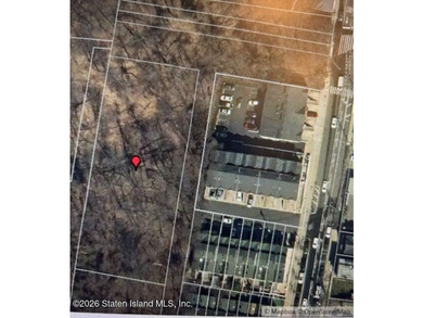 0 Broad st - Unique development opportunity!!! Very large lot - photo 1