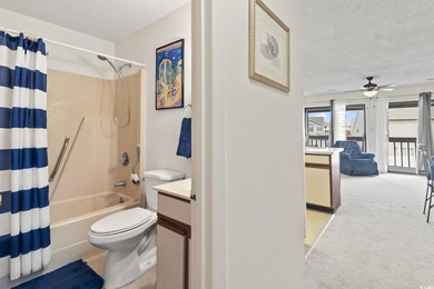 Fully furnished, turnkey one-bedroom, one-bathroom second-floor - photo 22