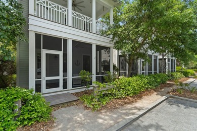 Located in WaterColor's sought-after Crossings District, this - photo 2