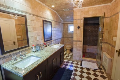 2555 West Street, Brooklyn, NY - Luxury 6-Bedroom Home with - photo 22