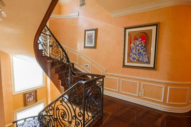 2555 West Street, Brooklyn, NY - Luxury 6-Bedroom Home with - photo 23