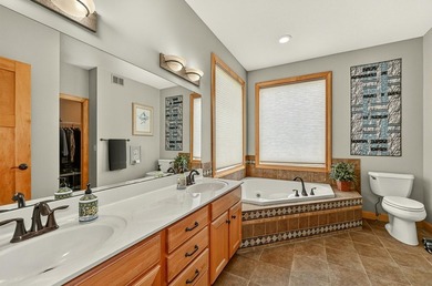 Welcome home to this beautifully designed walkout ranch offering - photo 23
