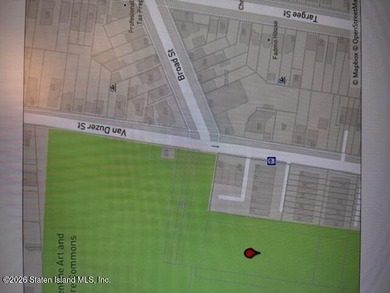 0 Broad st - Unique development opportunity!!! Very large lot - photo 3