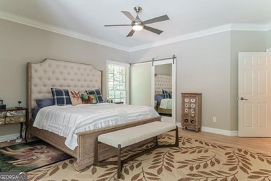 Exquisitely renovated 4BR/3.5BA home with bonus room in Reynolds - photo 24