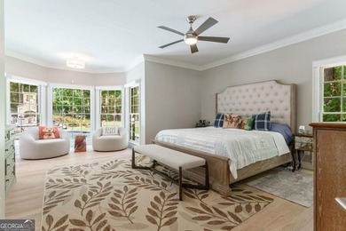Exquisitely renovated 4BR/3.5BA home with bonus room in Reynolds - photo 25