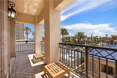 Welcome to your marquee beachfront paradise on South Padre - photo 25