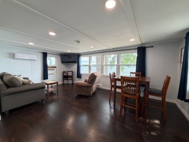 Turn-key cabin on Enemy Swim Lake! Freshly renovated, fully - photo 5