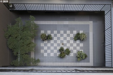 Style, Efficiency and Affordability! Mid-Century Modern building