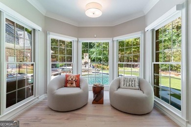 Exquisitely renovated 4BR/3.5BA home with bonus room in Reynolds - photo 26