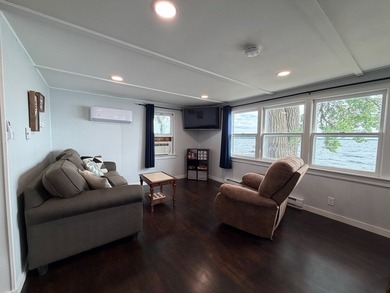 Turn-key cabin on Enemy Swim Lake! Freshly renovated, fully - photo 6