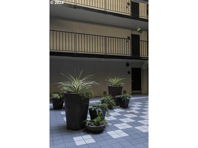 Style, Efficiency and Affordability! Mid-Century Modern building