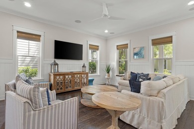 Located in WaterColor's sought-after Crossings District, this - photo 7