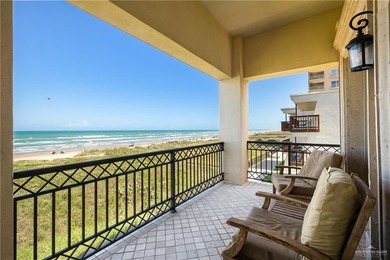 Welcome to your marquee beachfront paradise on South Padre - photo 27