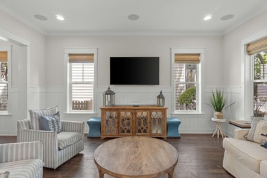 Located in WaterColor's sought-after Crossings District, this - photo 8