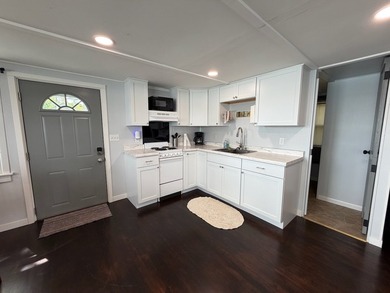 Turn-key cabin on Enemy Swim Lake! Freshly renovated, fully - photo 8