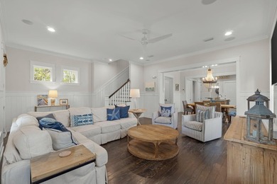 Located in WaterColor's sought-after Crossings District, this - photo 9
