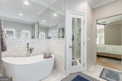 Exquisitely renovated 4BR/3.5BA home with bonus room in Reynolds - photo 29