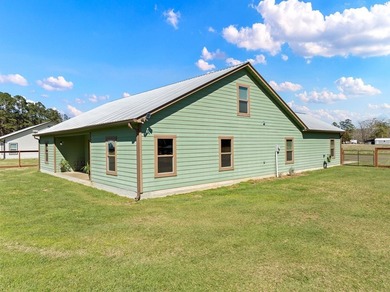 Welcome to your like-new 2023-built home! This pristine - photo 29