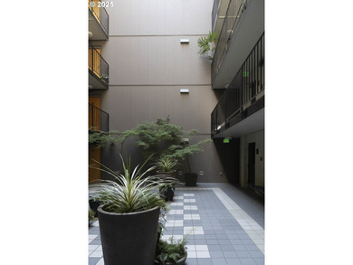 Style, Efficiency and Affordability! Mid-Century Modern building