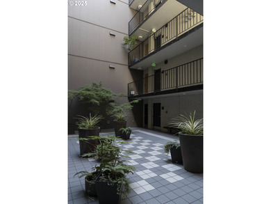 Style, Efficiency and Affordability! Mid-Century Modern building