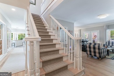 Exquisitely renovated 4BR/3.5BA home with bonus room in Reynolds - photo 31