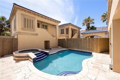 Welcome to your marquee beachfront paradise on South Padre - photo 31