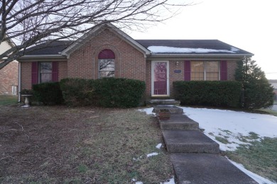 Lake Home Sale Pending in Nicholasville, Kentucky