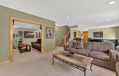 Welcome home to this beautifully designed walkout ranch offering - photo 31