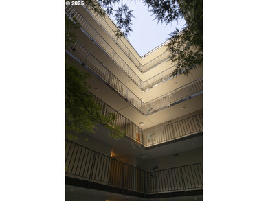 Style, Efficiency and Affordability! Mid-Century Modern building