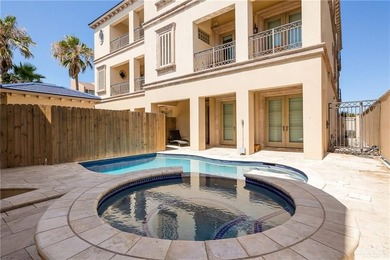 Welcome to your marquee beachfront paradise on South Padre - photo 32