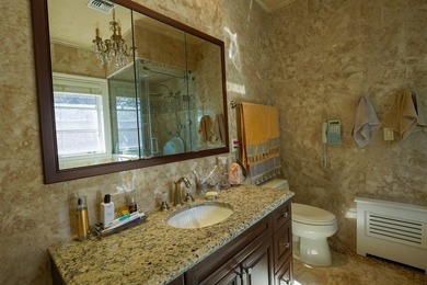 2555 West Street, Brooklyn, NY - Luxury 6-Bedroom Home with - photo 32